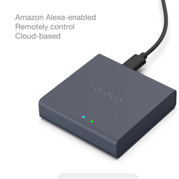 LED Smart Lighting Kit Bluetooth Wifi Alexa Enabled New - Picture 5 of 9